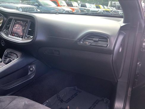 Used 2023 Dodge Challenger GT w/ Plus Package RWD image 16