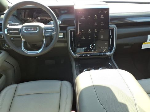 New 2026 GMC Yukon Elevation image 12