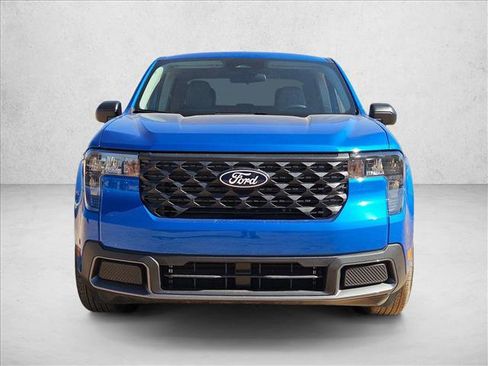 New 2025 Ford Maverick XLT image 6