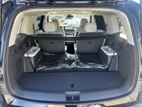 New 2026 Hyundai Santa Fe Calligraphy image 33