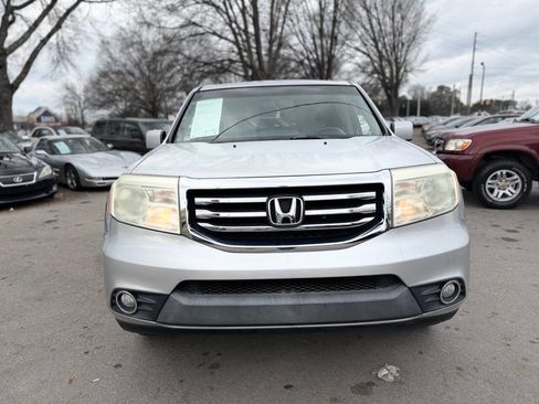 Used 2012 Honda Pilot EX-L image 2
