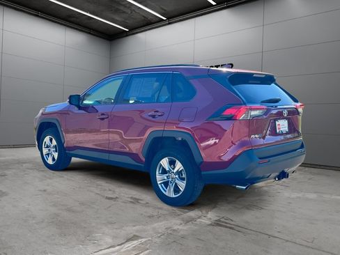 Certified 2023 Toyota RAV4 XLE AWD/4WD image 3