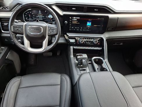 Used 2023 GMC Sierra 1500 Denali image 11