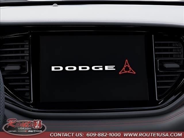 New 2027 Dodge Durango GT AWD/4WD image 18