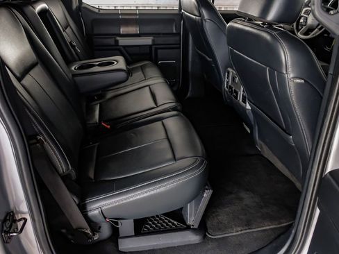 Used 2022 Ford F250 Lariat w/ Lariat Value Package image 36