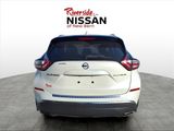 Used 2017 Nissan Murano Platinum w/ Platinum Technology Package image 3