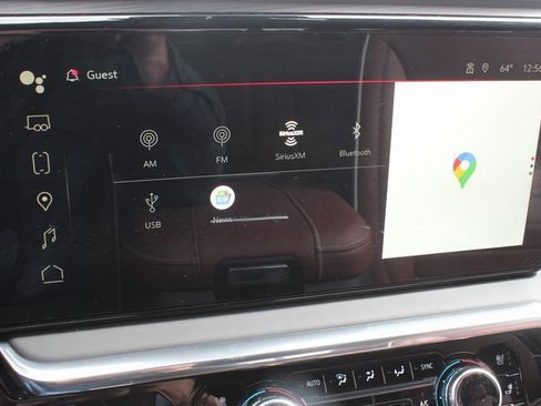 New 2026 GMC Sierra 3500 Denali Ultimate image 43