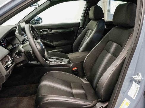 Used 2024 Honda Civic Sport image 15