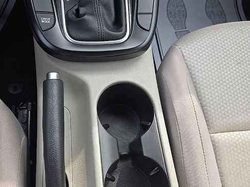 Used 2025 Kia Soul LX w/ LX Technology Package image 16