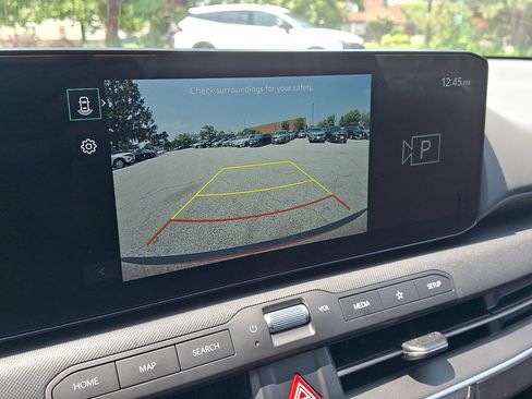 Used 2025 Kia K4 FWD image 28