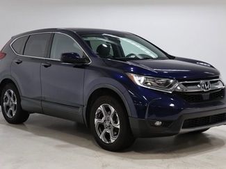 Used 2017 Honda CR-V EX video 1