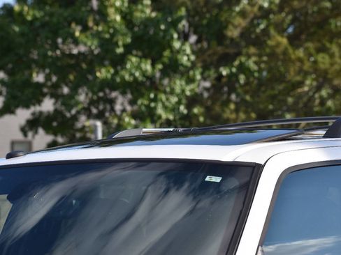 Used 2016 Ford Expedition EL Platinum image 37