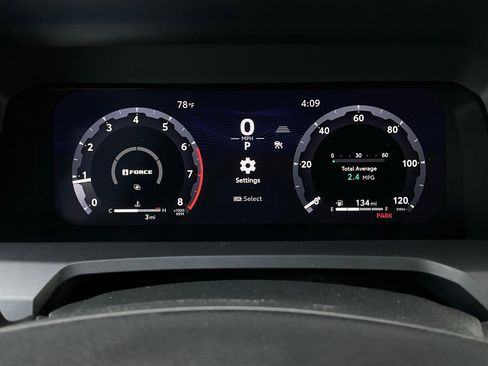 New 2026 Toyota Tacoma TRD Sport image 35