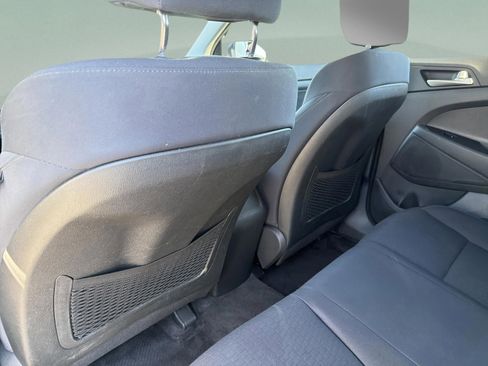 Used 2021 Hyundai Tucson Value image 16