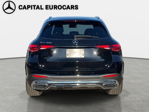 New 2026 Mercedes-Benz GLC 300 image 6