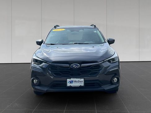 Used 2024 Subaru Crosstrek 2.5i Limited AWD/4WD image 8