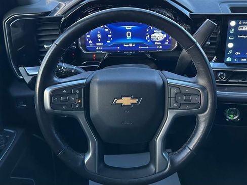 Used 2022 Chevrolet Silverado 1500 LT image 15
