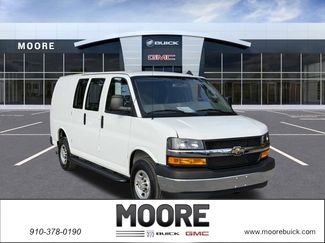 Used 2024 Chevrolet Express 2500 w/ Driver Convenience Package video 1