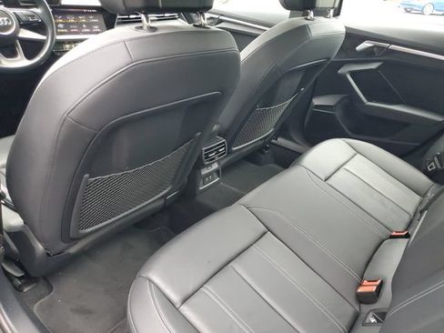 Used 2024 Audi A3 2.0T Premium FWD image 24