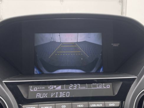 Used 2015 Honda Pilot Touring image 4