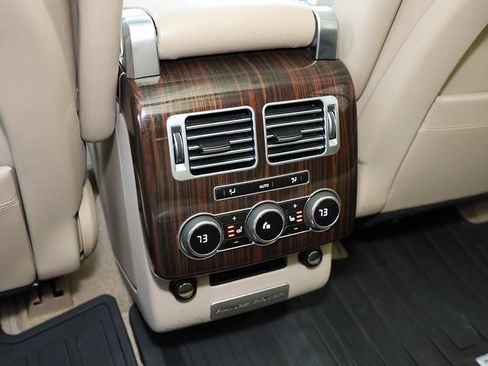 Used 2015 Land Rover Range Rover Supercharged image 32