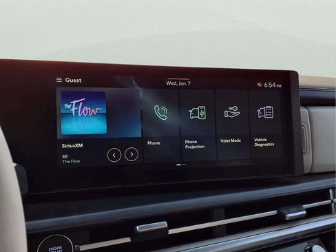 New 2026 Hyundai Santa Fe SE image 12