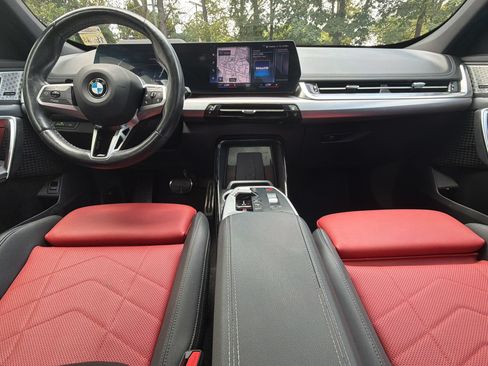 Used 2023 BMW X1 xDrive28i w/ Premium Package AWD/4WD image 17