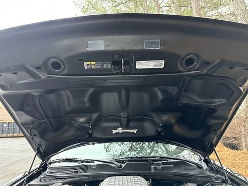 Used 2018 Dodge Challenger SRT Demon w/ Leather Front Seat Group image 51