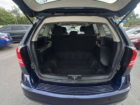 Used 2017 Dodge Journey SE FWD image 39