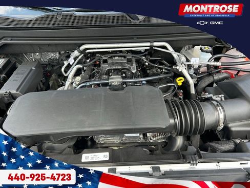 New 2026 GMC Canyon Denali AWD/4WD image 31