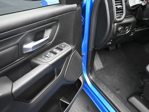 New 2026 RAM 1500 Tradesman AWD/4WD image 14