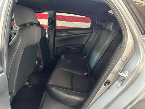 Used 2021 Honda Civic Sport image 10