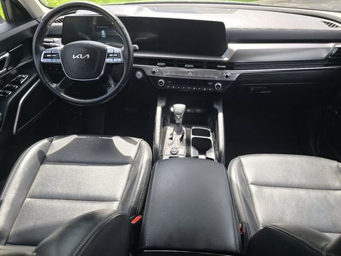 Used 2024 Kia Telluride LX FWD image 20