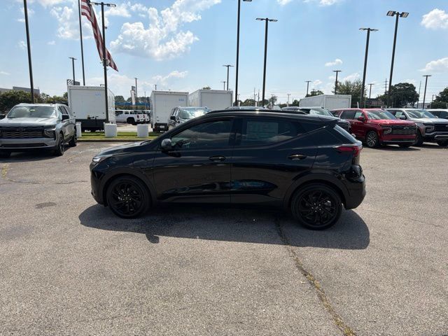 New 2027 Chevrolet Bolt RS w/ Super Cruise Package FWD image 6
