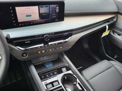 New 2026 Nissan Murano SL image 3