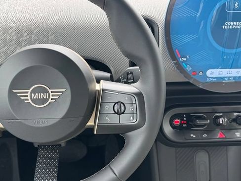 New 2026 MINI Cooper S FWD image 23