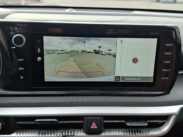 Used 2022 Kia K5 GT-Line w/ GT-Line FWD Premium Package image 18