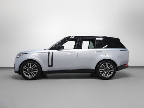 Used 2023 Land Rover Range Rover SE AWD/4WD image 51