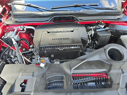 Used 2025 Honda Pilot EX-L image 31