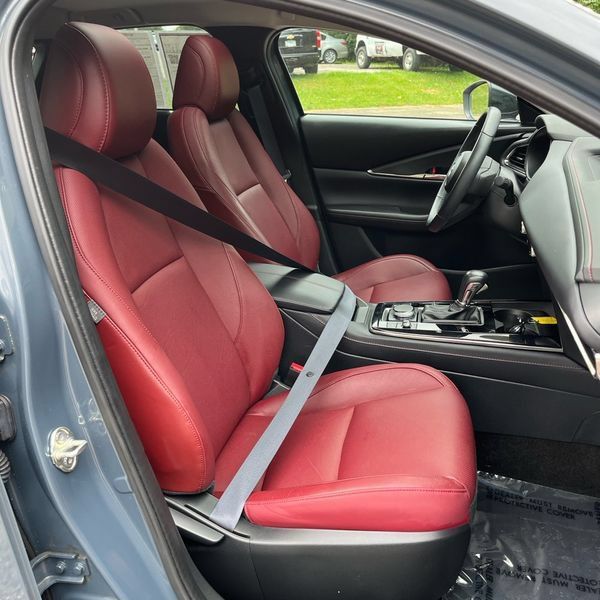 Used 2023 MAZDA CX-30 AWD 2.5 S w/ Preferred Package image 24