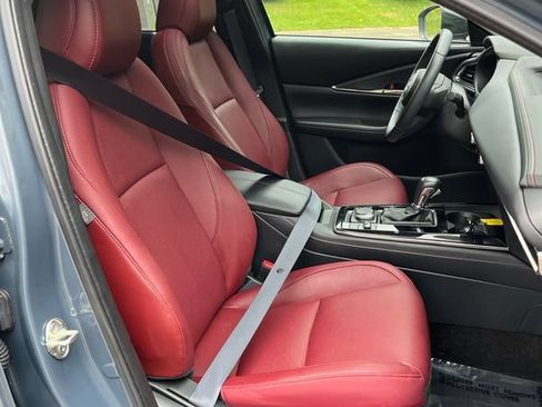 Used 2023 MAZDA CX-30 AWD 2.5 S w/ Preferred Package image 24