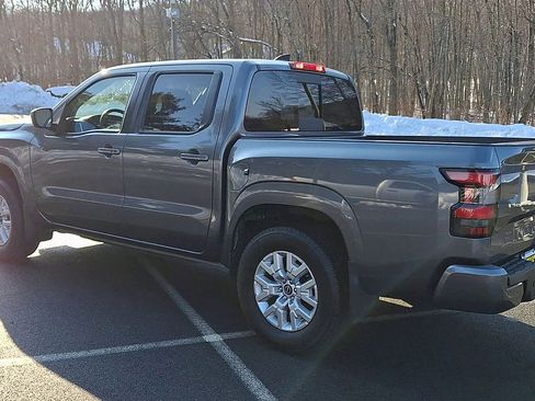 Used 2023 Nissan Frontier SV w/ SV Convenience Package image 6