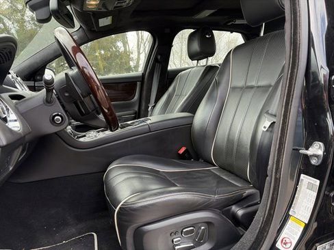 Used 2015 Jaguar XJ L Portfolio image 18