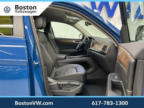 New 2026 Volkswagen Atlas SE image 15