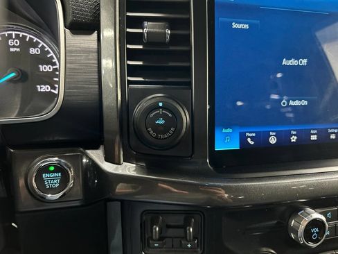 Certified 2023 Ford F150 XLT w/ Equipment Group 302A High AWD/4WD image 20