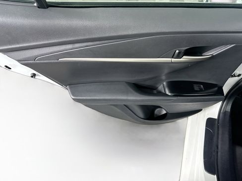 Used 2025 Toyota Camry LE image 26