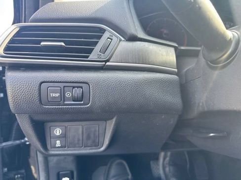 Used 2019 Honda Accord LX image 16
