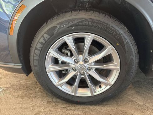 Used 2024 Honda CR-V EX-L image 19