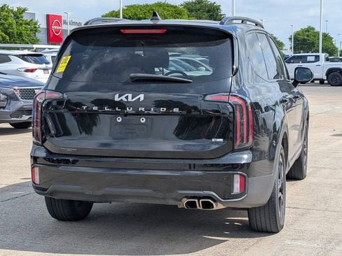 Used 2024 Kia Telluride EX X-Line image 4