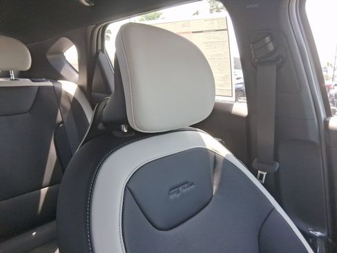 New 2026 Kia K4 GT-Line Turbo FWD image 20
